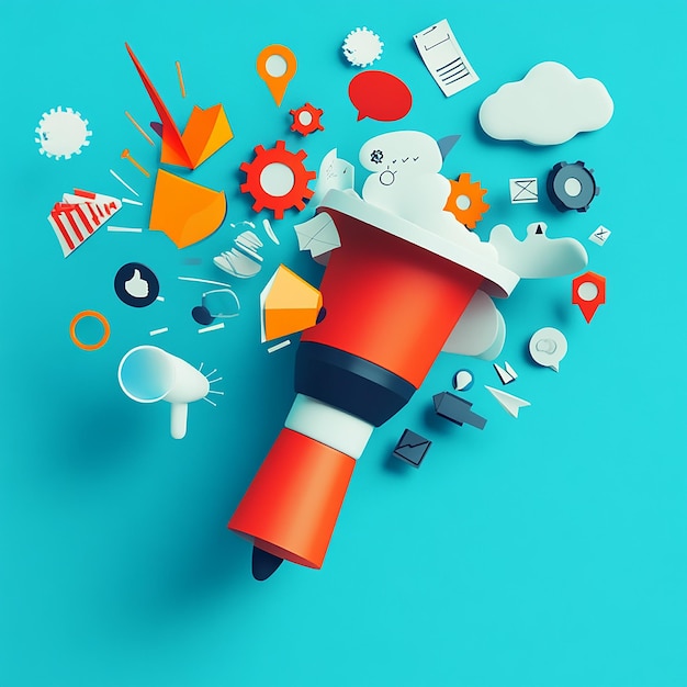 Brand Experience Mapping