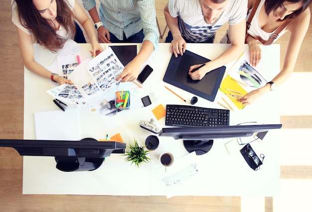 Measurement Framework Design