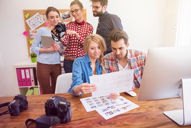 Strategic methodology framework