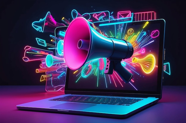 Strategic marketing services